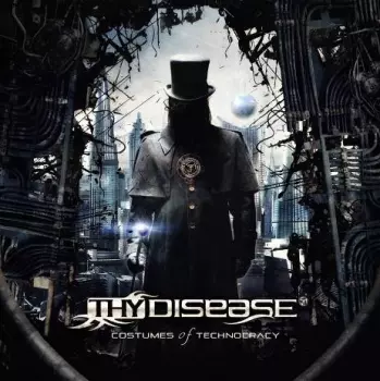 Costumes Of Technocracy