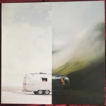 2LP/CD/Coffret Thylacine: Roads Deluxe Edition DLX