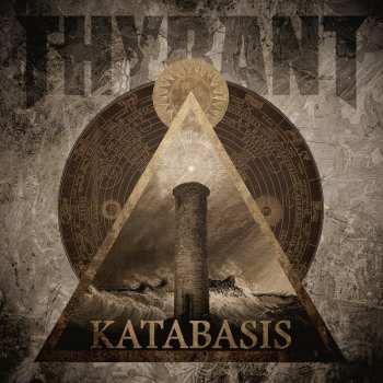 CD Thyrant: Katabasis