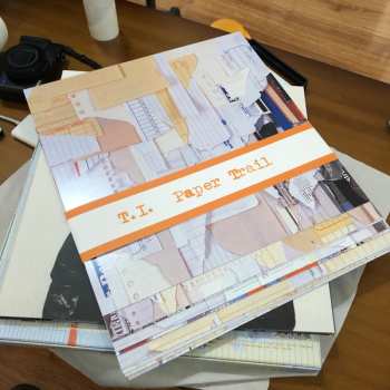 2LP/SP T.I.: Paper Trail CLR | DLX | LTD | NUM