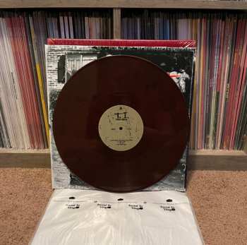 2LP T.I.: Trap Muzik CLR | DLX | NUM