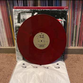 2LP T.I.: Trap Muzik CLR | DLX | NUM