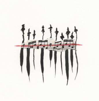 Album Tiago Sousa: Um Piano Nas Barricadas