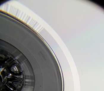 CD Tiamat: Sumerian Cry