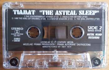MC Tiamat: The Astral Sleep