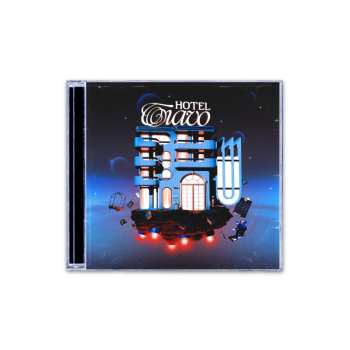 CD Tiavo: Hotel Tiavo