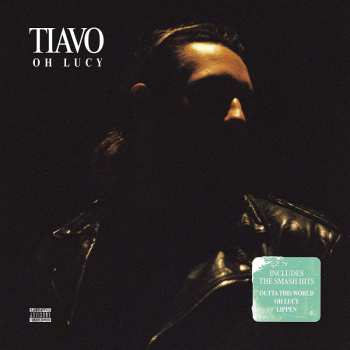 CD Tiavo: Oh Lucy