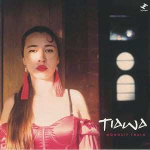 2LP Tiawa: Moonlit Train