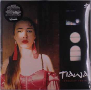 2LP Tiawa: Moonlit Train