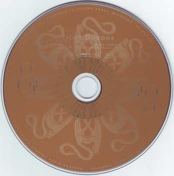 CD Tichá Dohoda: Největší Hity