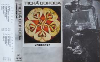 MC Tichá Dohoda: Underpop