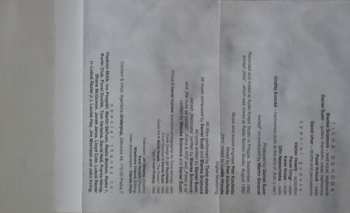 MC Tichá Dohoda: Underpop