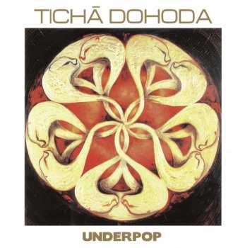 CD Tichá Dohoda: Underpop 