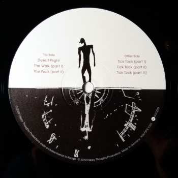 LP/SP Gazpacho: Tick Tock