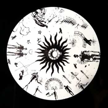 LP/SP Gazpacho: Tick Tock