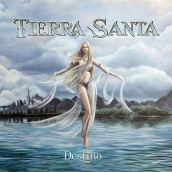 CD Tierra Santa: Destino