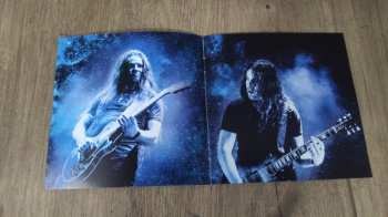 2CD Tierra Santa: Gillman Fest 2018