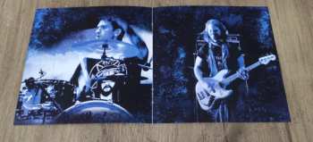 2CD Tierra Santa: Gillman Fest 2018