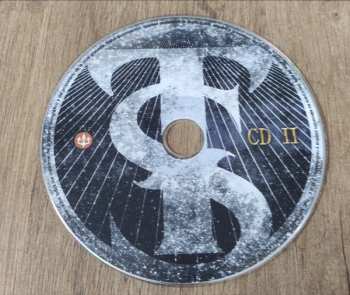 2CD Tierra Santa: Gillman Fest 2018