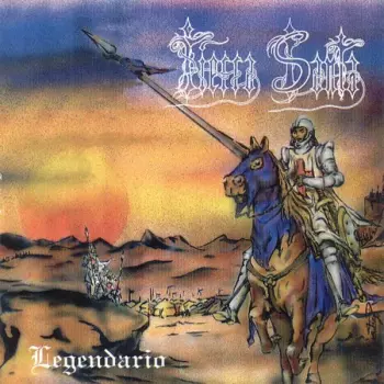 Tierra Santa: Legendario