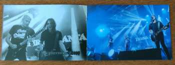 2CD/DVD Tierra Santa: Todos somos uno