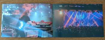 2CD/DVD Tierra Santa: Todos somos uno