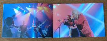 2CD/DVD Tierra Santa: Todos somos uno