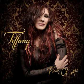 LP Tiffany: Pieces Of Me