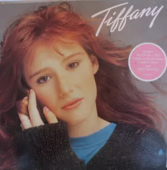 Tiffany: Tiffany