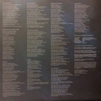 LP Tift Merritt: Stitch Of The World