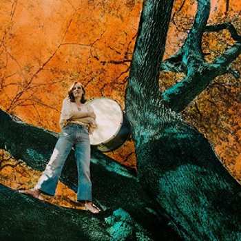 CD Tift Merritt: Stitch Of The World