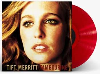 LP Tift Merritt: Tambourine CLR