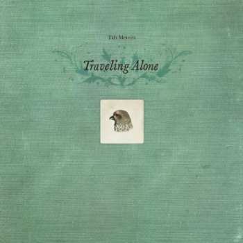 3LP/Coffret Tift Merritt: Traveling Alone