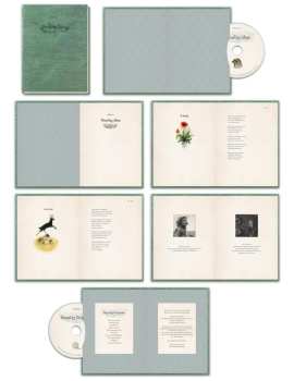 2CD Tift Merritt: Traveling Alone (Deluxe Edition)