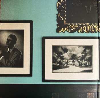 2LP Tift Merritt: Traveling Alone CLR | LTD