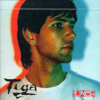 CD Tiga: Sexor