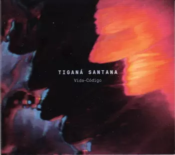 Tiganá Santana: Vida-Código