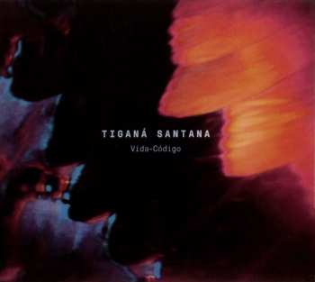 CD Tiganá Santana: Vida-Código