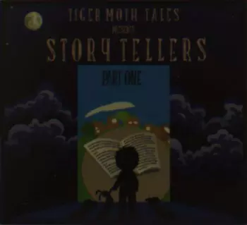 Tiger Moth Tales: Story Tellers Part One