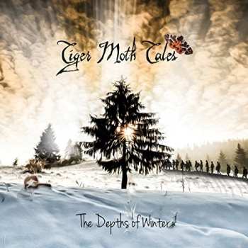 Album Tiger Moth Tales: The Depths Of Winter