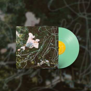 LP Tiger Really: Swan Sting