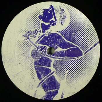 LP Tiger Stripes: Blackroom Entertainment EP