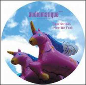 Album Tiger Stripes: How We Feel