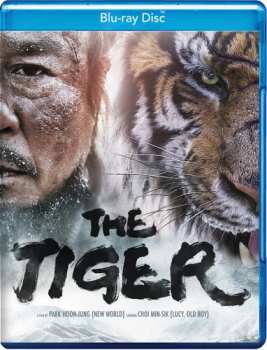 Blu-ray Tiger: Tiger