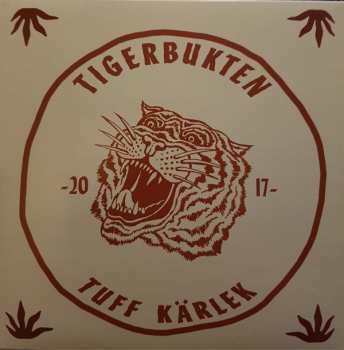 Album Tigerbukten: Tuff Kärlek