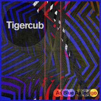 LP Tigercub: As Blue As Indigo LTD | CLR