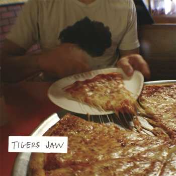 CD Tigers Jaw: Tigers Jaw
