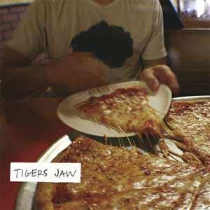 LP Tigers Jaw: Tigers Jaw CLR
