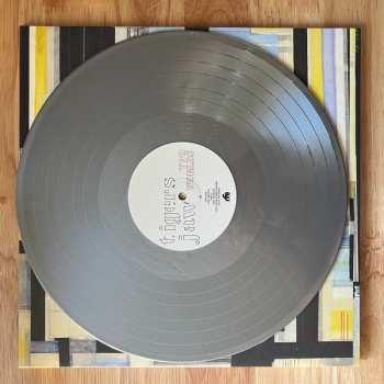 LP Tigers Jaw: Two Worlds CLR | LTD