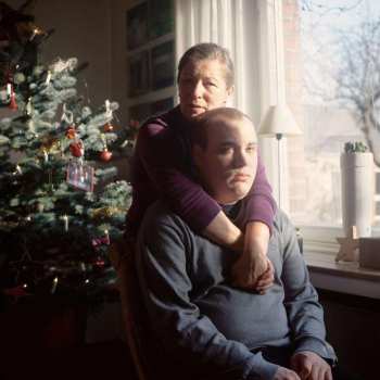 CD Tigeryouth: Schmuck